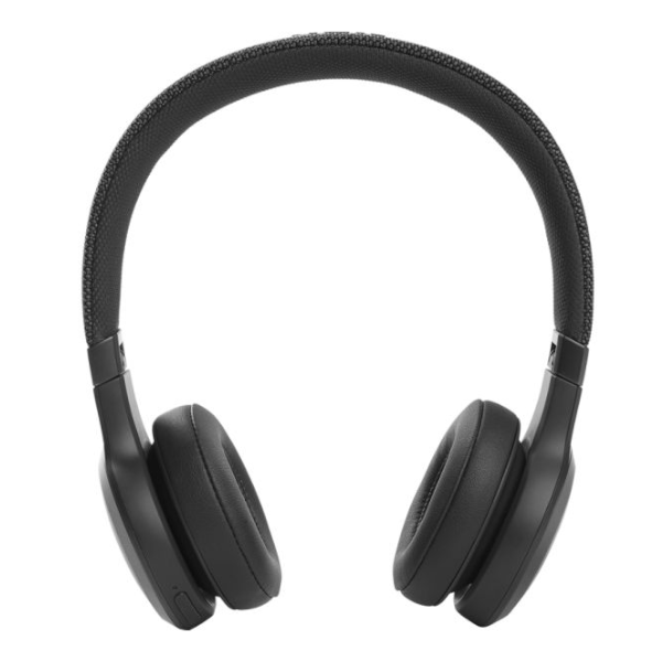 Auricular Wireless JBL LIVE460NC On-Ear Black