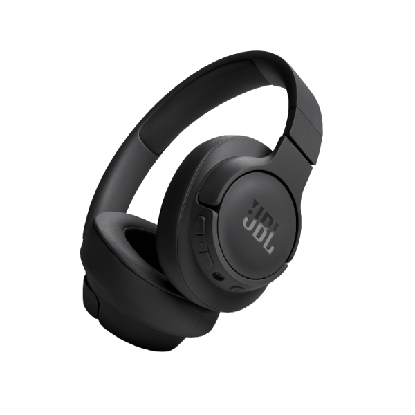 Auricular JBL Tune 720BT Black