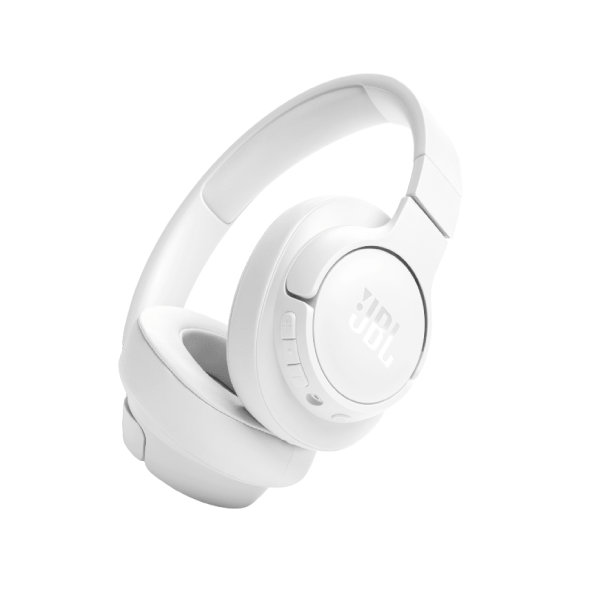 Auricular JBL Tune 720BT White