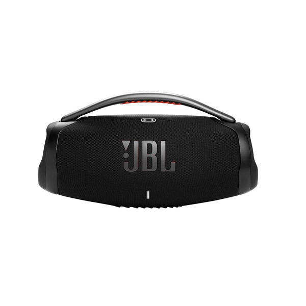 Parlante JBL Boombox 3 – Negro