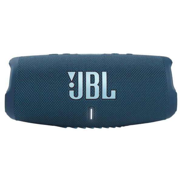 Parlante JBL Charge 5 Azul