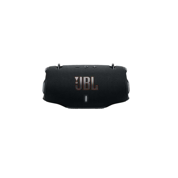 Parlante JBL Xtreme 4 100W JBLXTREME4BLKAM Negro