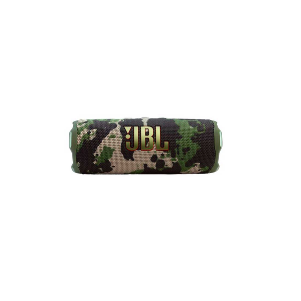 Parlante JBL Flip 7 35W JBL Camuflado