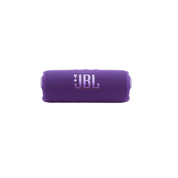 Parlante JBL Flip 7 35W JBLFLIP7PURAM BT / BAT / IP68 / Lila