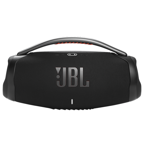 Parlante JBL Boombox 3 Black