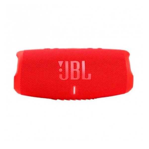 Parlante JBL Charge 5 Red