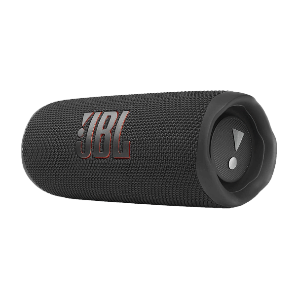 Parlante JBL Flip 6 Negro