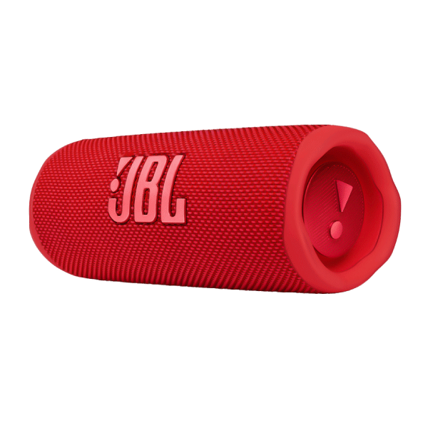 Parlante JBL FLIP 6 Rojo