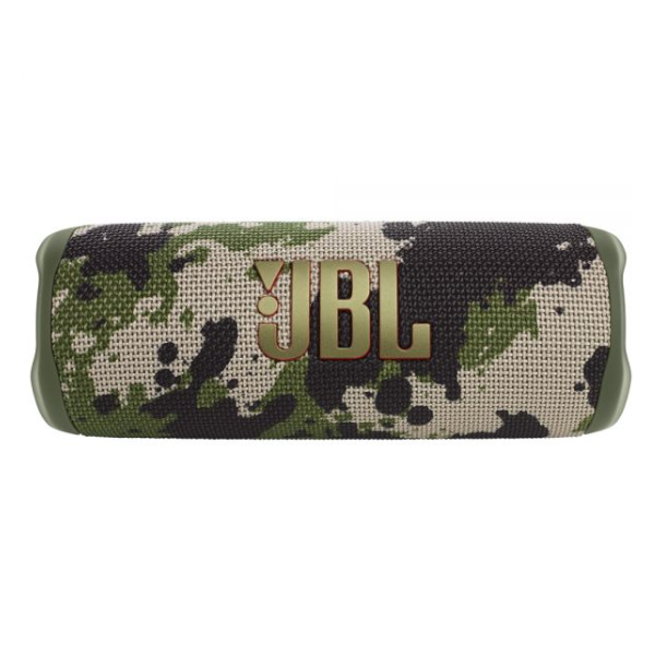 Parlante JBL Flip 6 Squad