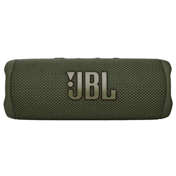 Parlante JBL Flip 6 Verde