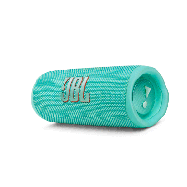 Parlante JBL Flip 6 Verde Agua