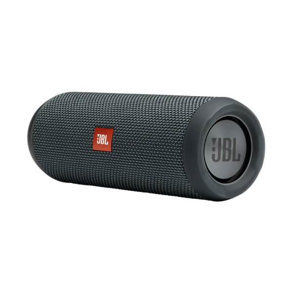 Parlante JBL Flip Essential Black