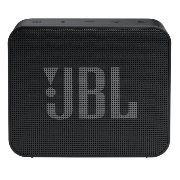 Parlante JBL Go Essential Black