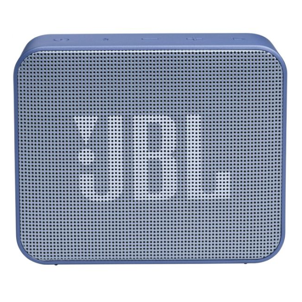 Parlante JBL Go Essential Blue