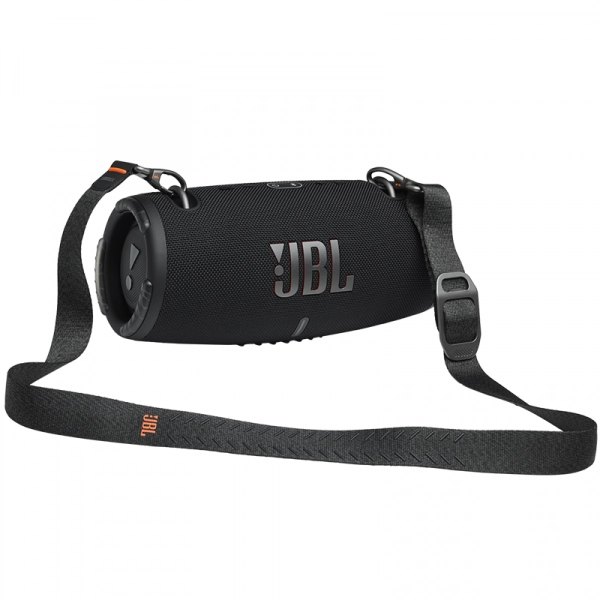 Parlante JBL Xtreme 3 Negro