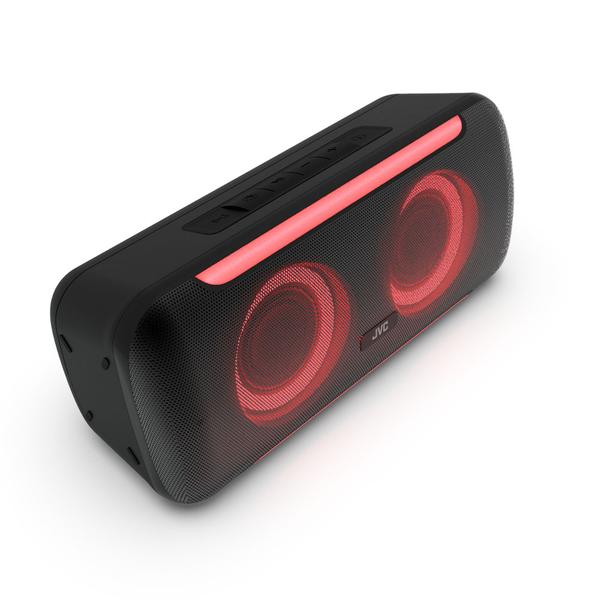 Parlante Inalámbrico JVC XS-KY5211B Negro