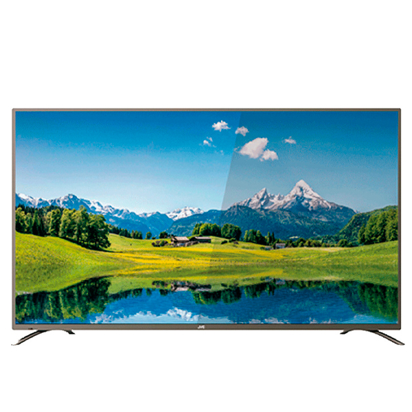 TV JVC LED UHD 4K Smart 75"  LT75N775U