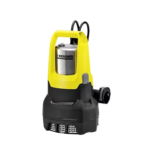 Bomba Sumergible Karcher Sp7 Inox