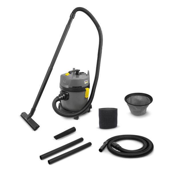 Aspiradora Karcher NT15/1K 15LTS