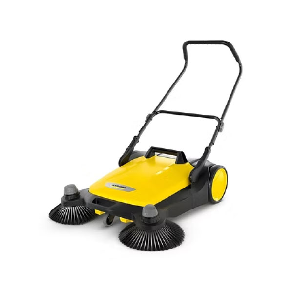 Barredora Karcher S 6 TWIN