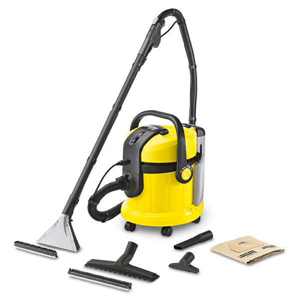 Lavatapizado Karcher SE4001