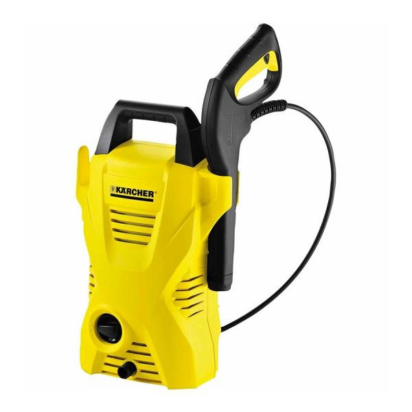 Hidrolavadora Kärcher K2 Basic PE 1200W