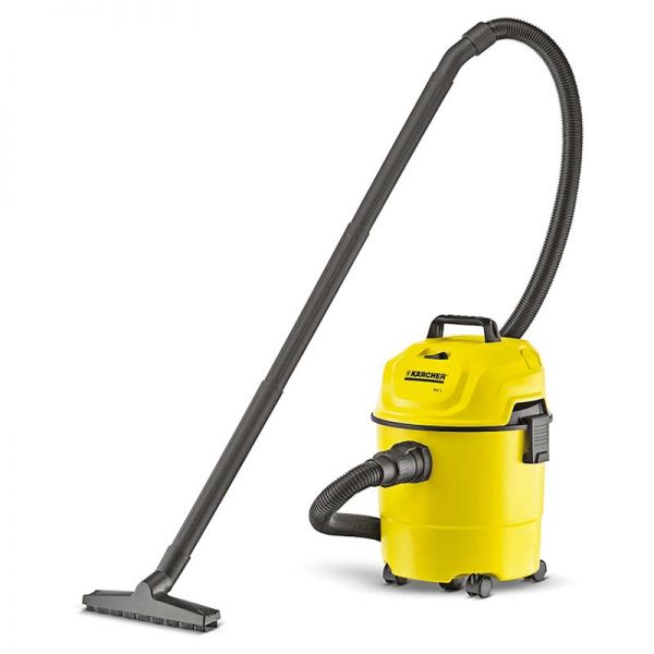 Aspiradora Karcher WD1 15 Lts. 
