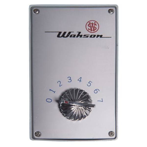Ventilador Wahson SH56B1 56