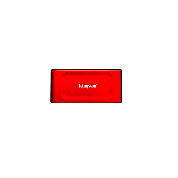 SSD Externo 1 TB Kingston