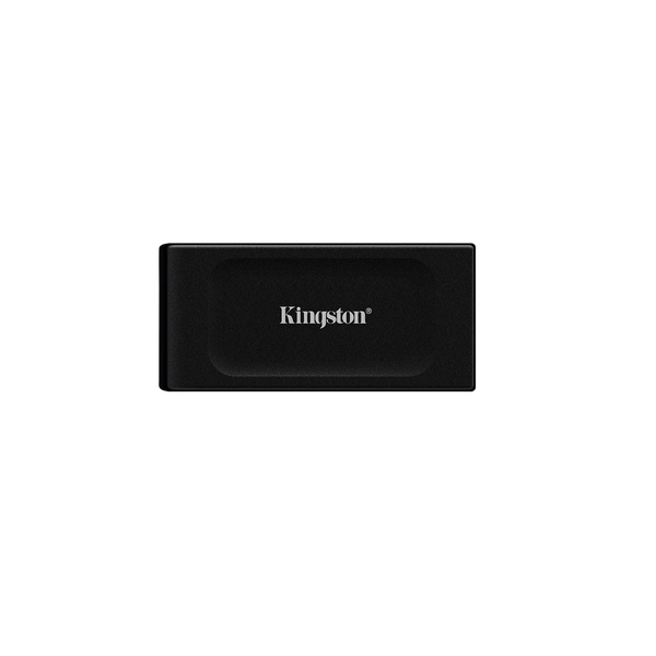 SSD Externo 2TB Kingston XS1000