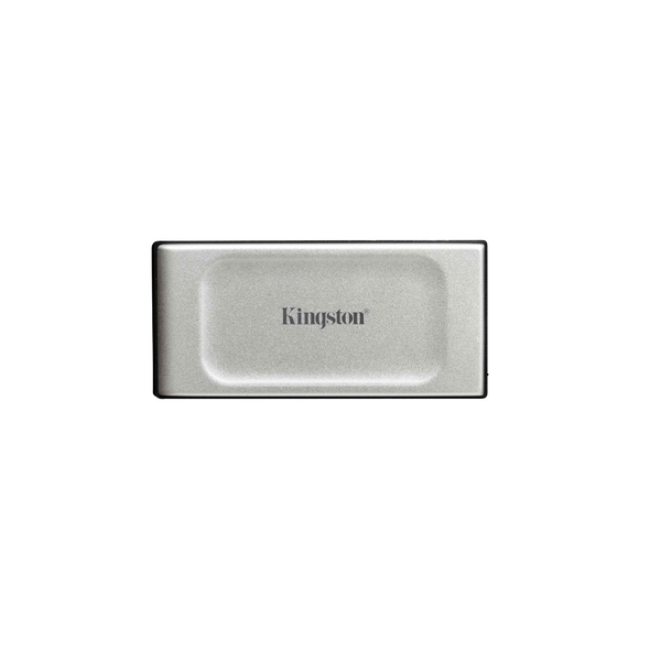 SSD Externo 500GB Kingston XS2000