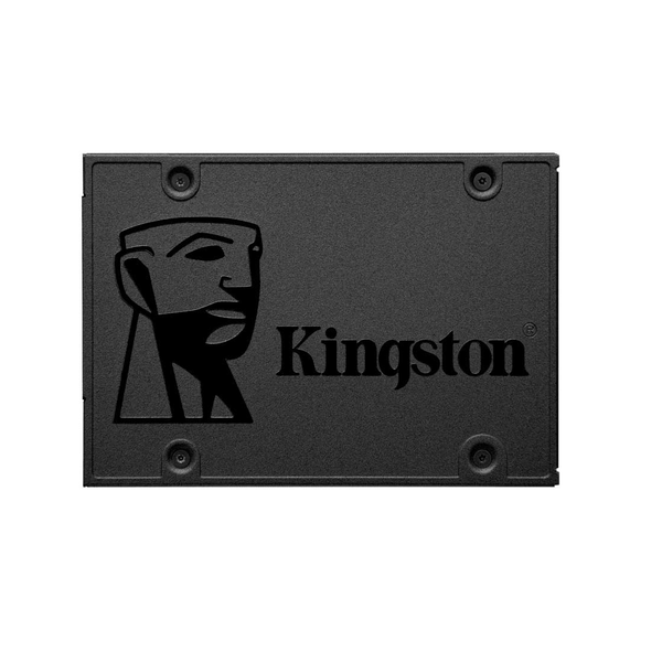 SSD Kingston A400 480GB 2.5" SATA III 6Gb/s