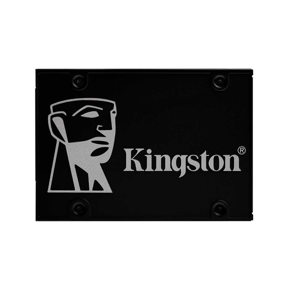 SSD Kingston KC600 1024GB SATA3 2.5" – SKC600/1024G
