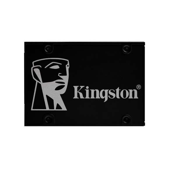 SSD SATA3 2048GB Kingston SKC600/2048G 550/520