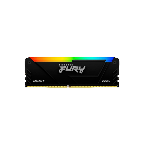 Memoria RAM DDR4 16GB 3200 Kingston Fury Beast
