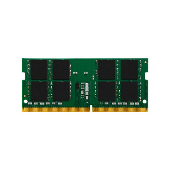 Memoria RAM Kingston 32GB DDR4 3200MHz SODIMM CL22 para Notebook