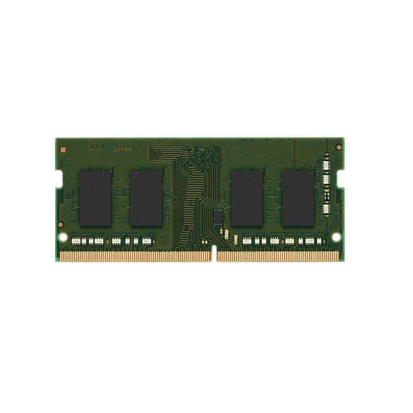 Memoria RAM Kingston DDR4 8GB 3200MHz SODIMM – KVR32S22S6/8