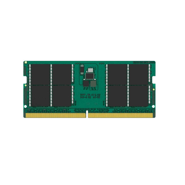 Memoria RAM Kingston DDR5 32GB 5600 MHz