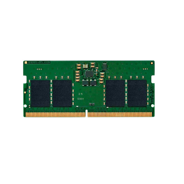 Memoria RAM Kingston DDR5 8GB 5600 MHz
