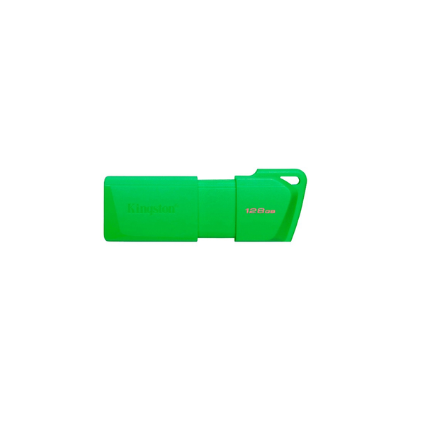 Pendrive Kingston DataTraveler Exodia M 128GB KC Verde