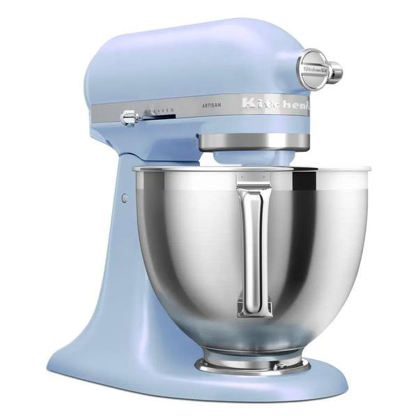 Batidora Kitchenaid Artisan 5Ksm195Pseoa Blue Salt 4.8L