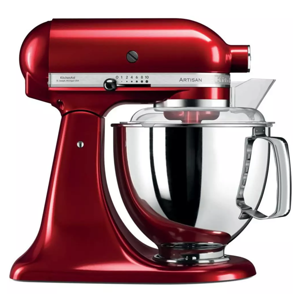 Batidora Kitchenaid 5KSM175PSECA 4.8 L Candy