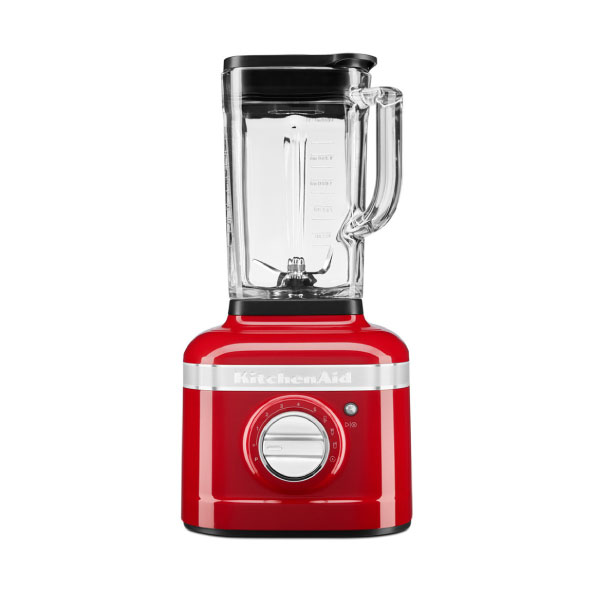 Licuadora Kitchenaid K400 5KSB4026EER EMPIRE RED 1.5HP