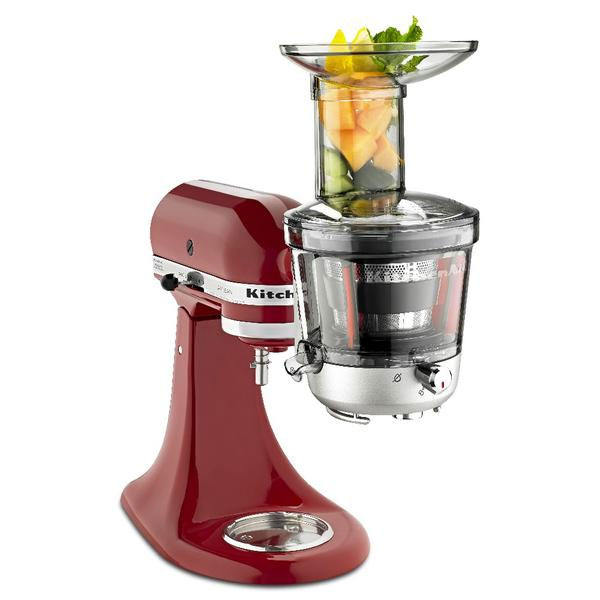 Accesorio Kitchenaid Extractor De Jugo Mod Ksm1Ja