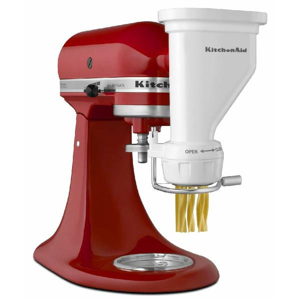 Accesorio Kitchenaid Kpexta Gourmet Press 6Pzas