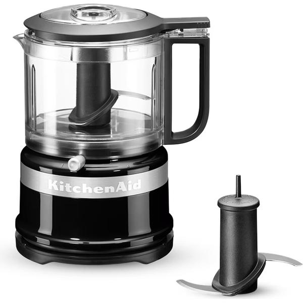 Picadora Kitchenaid 5KFC3516EOB Black 830ml