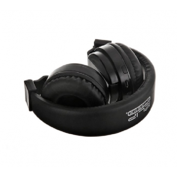 Auricular Klip xtreme KHS-620BK negro