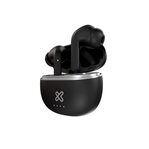 Auricular con Micrófono Klip KTE-750BK EdgebudsPro