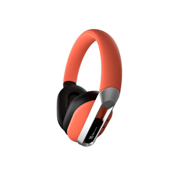 Auricular con Micrófono Klip KWH-750CO Style Headph Bluetooth