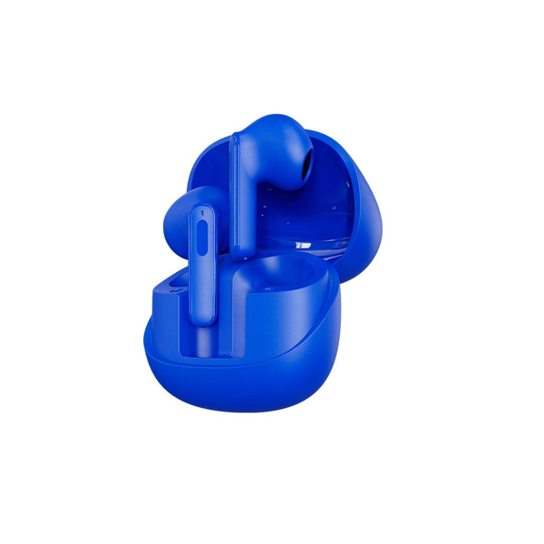 Auricular Klip KTE-007BL TuneXbuds Azul